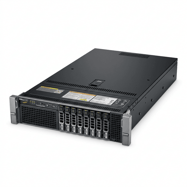 Dell PowerEdge R750