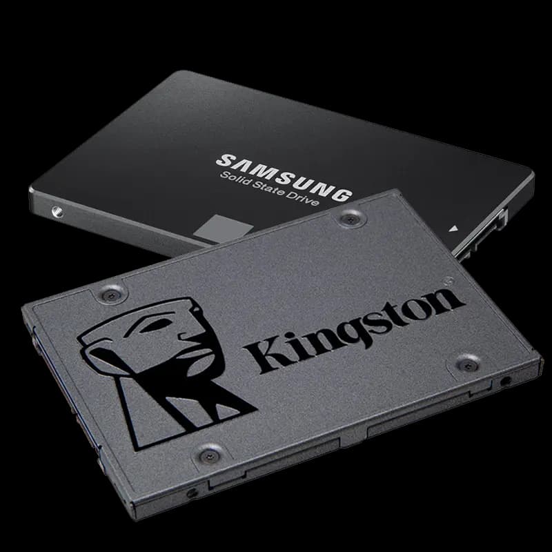 SATA SSD