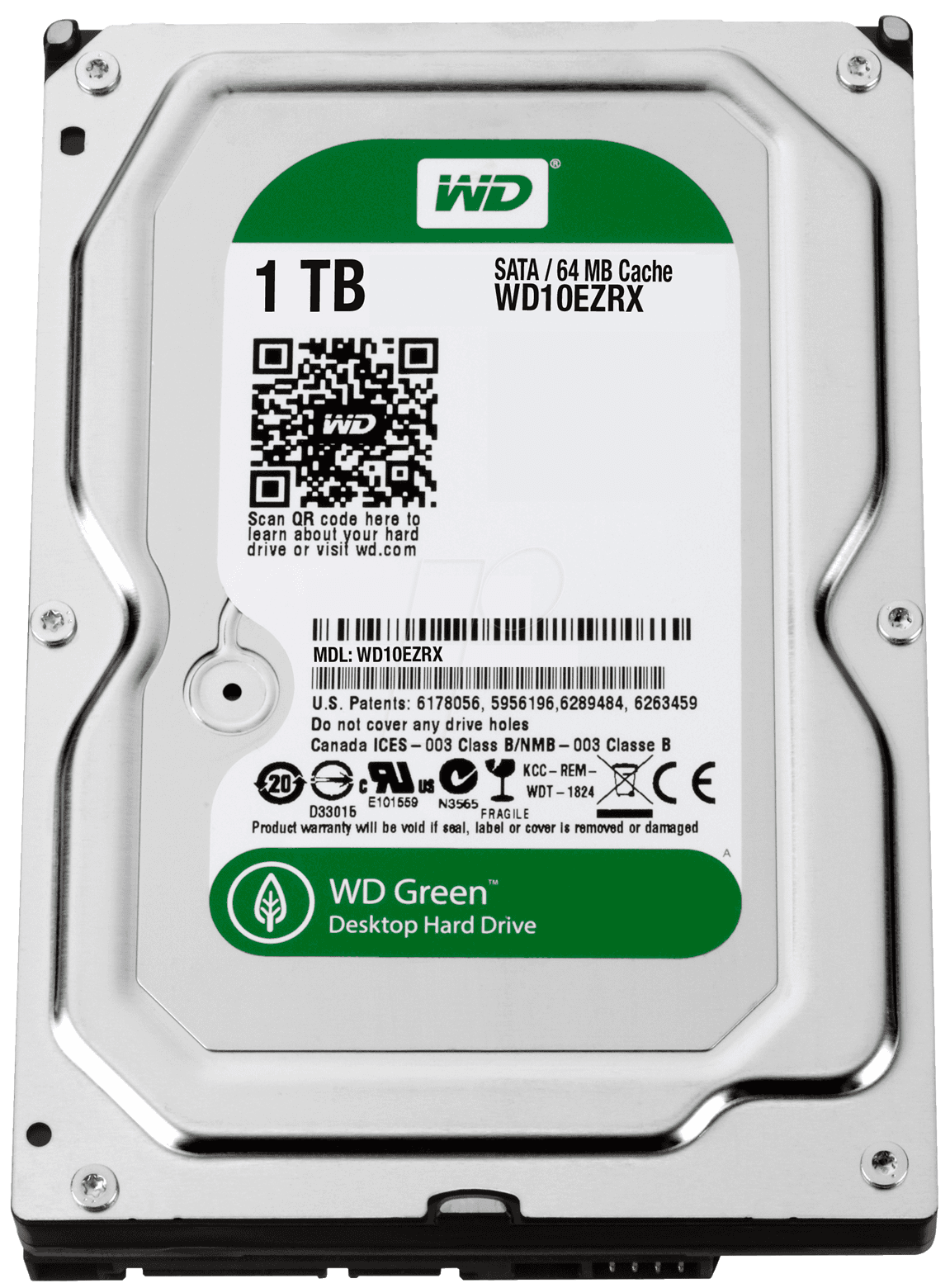 HDD