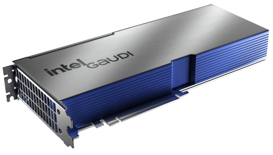 Intel GAUDI